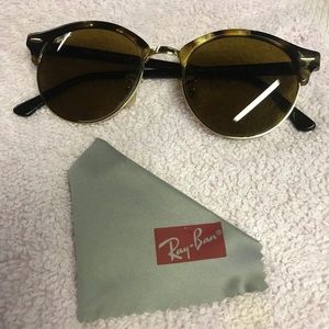 Ray-Ban Sunglasses